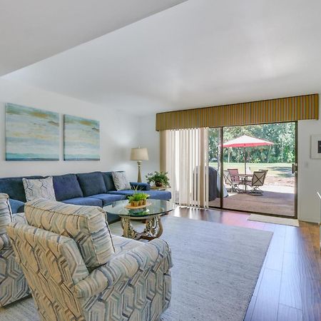Shipyard Villa With Golf Course Views And Beach Access Hilton Head Island Exterior foto