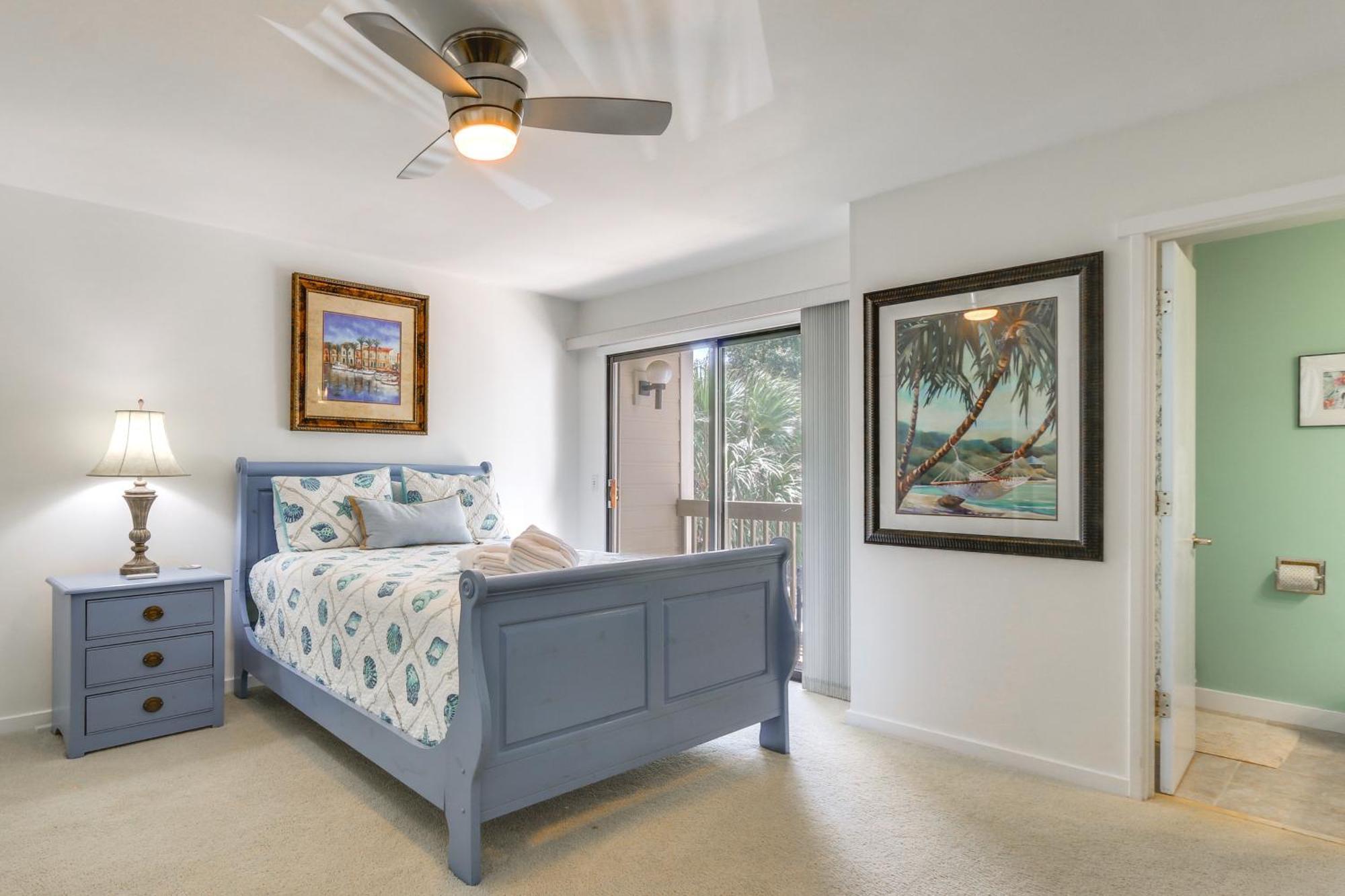 Shipyard Villa With Golf Course Views And Beach Access Hilton Head Island Exterior foto