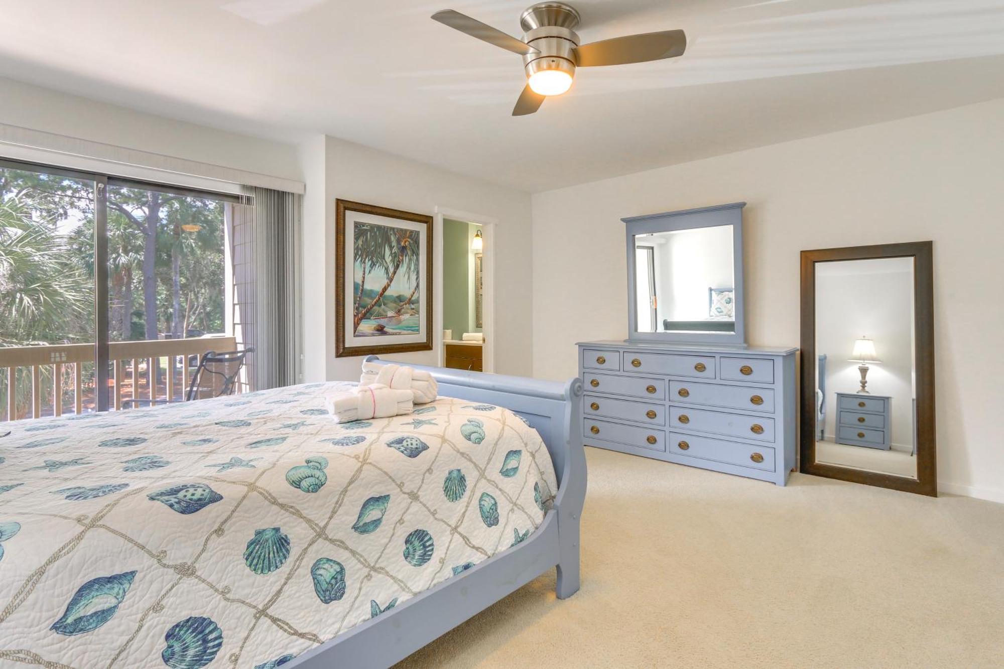 Shipyard Villa With Golf Course Views And Beach Access Hilton Head Island Exterior foto