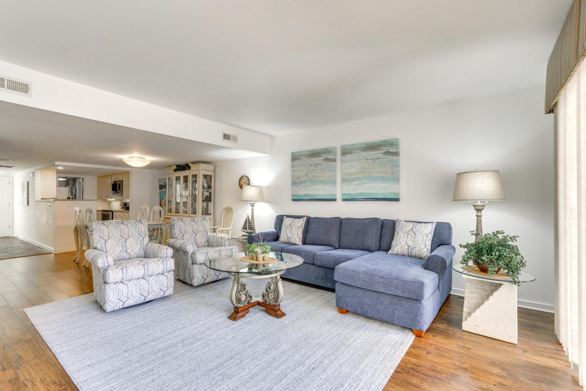 Shipyard Villa With Golf Course Views And Beach Access Hilton Head Island Exterior foto
